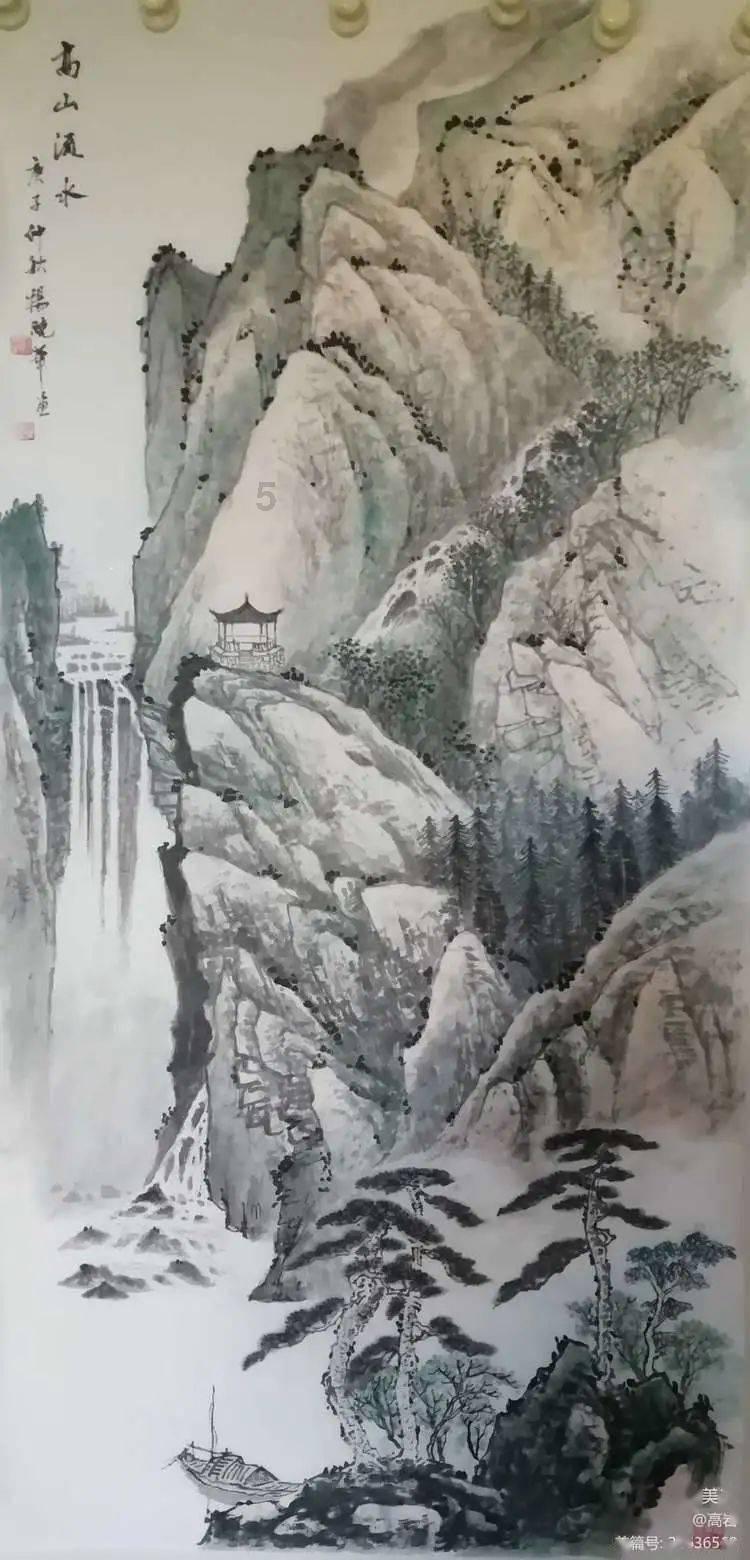 我为河南文旅上分丨若问古今兴废事,请君只看洛阳城