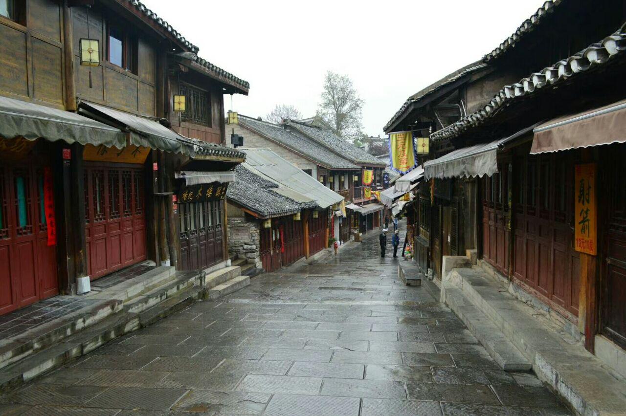 空闲农场